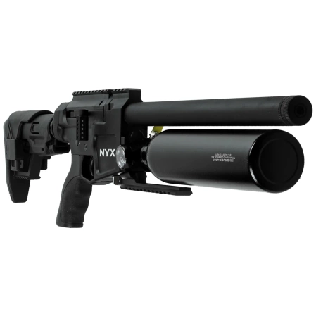 Wiatrówka PCP Reximex NYX Compact 6.35 mm