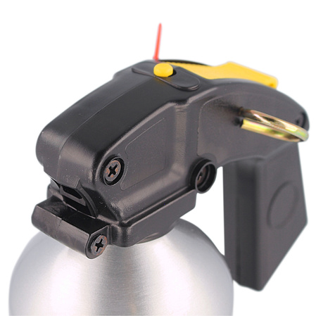 Gaz pieprzowy Sharg Graphite Gel 3mln SHU 750ml HJF (11700-H-SILVER)