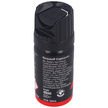 KKS ProTect Anti-Dog Pepper Spray 40 ml, Stream (01441)