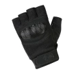 Assault Tactical Mk.3 Black Tactical Fingerless Gloves (90213002)