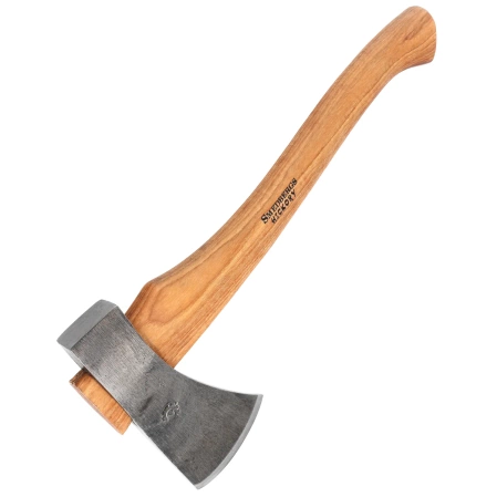 Dębowa Kuźnia Griffin Axe Hickory Wood, Forged 42CrMo4