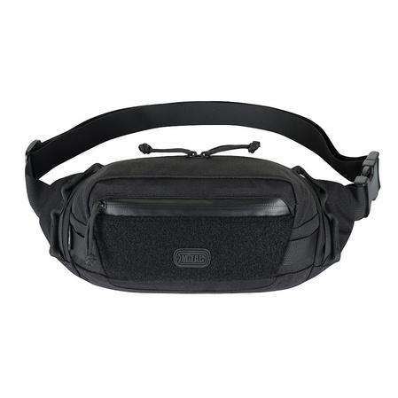 M-Tac Waist Bag Black (LT-2259)