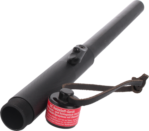 Baton with gas KKS Police Big 16'' (510039)