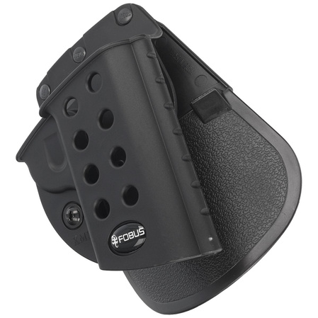 Fobus Colt 1911, Springfield 1911 holster .45cal, Remington 1911 R1, Kimber 1911 Style (KMSP RT)