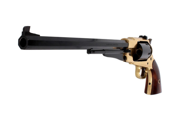 Rewolwer Pietta 1858 Remington New Texas Buffalo .44 (RGC44)