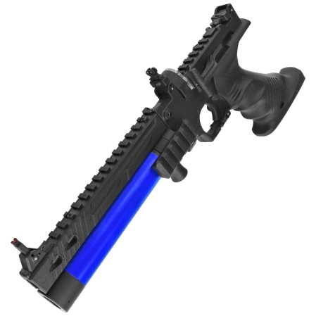 Hatsan Jet I Blue 5.5 mm PCP Air Pistol