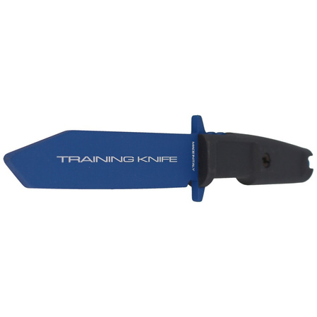 Extrema Ratio TK Fulcrum S Blue Training Knife (04.1000.0092-TK)
