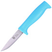 Zestaw 12 szt noży Eyeson by Lindbloms Craftman's Knife Light Blue Carbon 100mm (VT-860HBx12)