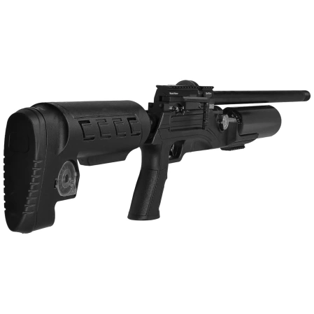 Niksan Defence Escalade-S 6.35 mm PCP Air Rifle