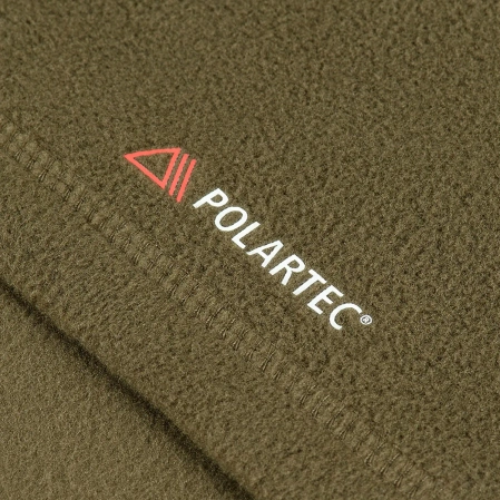 Sweatshirt M-Tac Delta Polartec Dark Olive (70016048) 