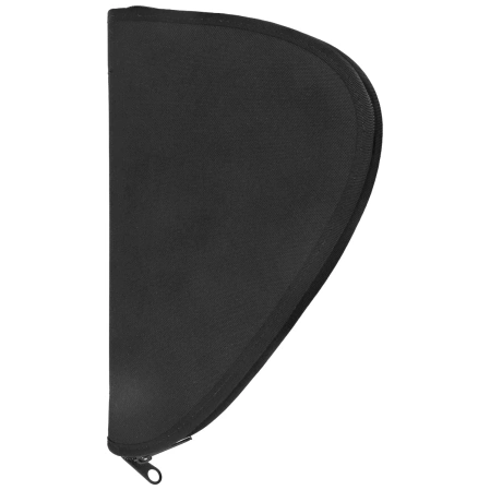 Dasta Transport Case for Handygun: 5'' Pistol or 3" Revolver