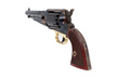 Pietta Revolver 1858 Remington New Model Army Steel Sheriff .44 (RGACHSH44LC)