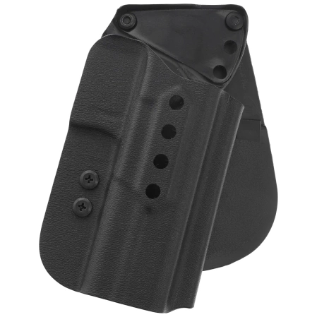 Fobus PDP9 Boltaron IWB holster for Walther PDP9