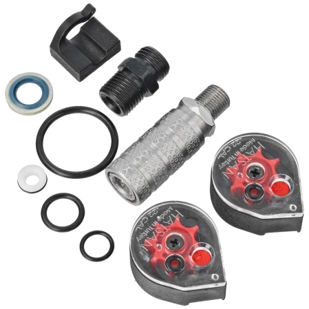 Hatsan Jet II RG 5.5 mm PCP Air Pistol