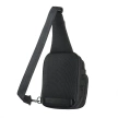 M-Tac Cross Bag Slim Elite Hex Black (10210002)