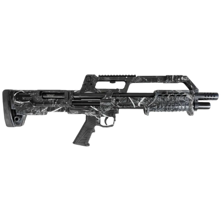 Strzelba powtarzalna Hatsan Escort Bull Tac Moonshine 20'' 12/76
