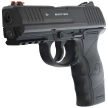 Borner W3000 4.5 mm CO2 Air Pistol (8.3020)