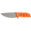 Za-Pas Ambro Orange G10, Satin D2 (AM-G10-OR)