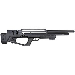 Reximex Zone 6.35mm PCP Air Rifle with Regulator and Sound Moderator 