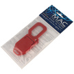 MAC Coltellerie Rescue Knife, 48mm (MC TS05 RED)