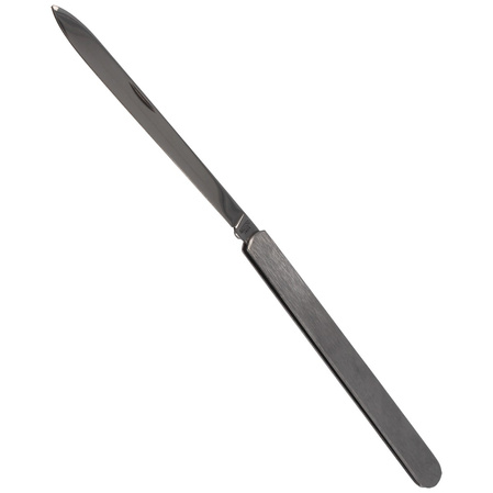 Mikov Technological, Tasting Knife Stainless (215-NN-1)