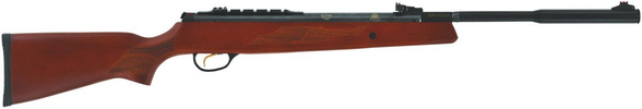 Wiatrówka Hatsan 95 QE Vortex 5.5 mm