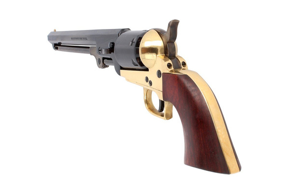 Rewolwer Pietta 1851 Colt REB Nord Navy London .36 (REBL36)