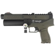 Hatsan Velox Olive Drab 6.35 mm PCP Air Pistol