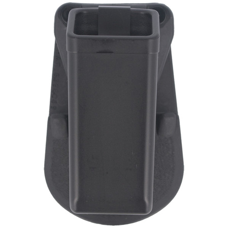 ESP pouch with Fobus Paddle for 9mm, .40 magazine (MH-24 BK)
