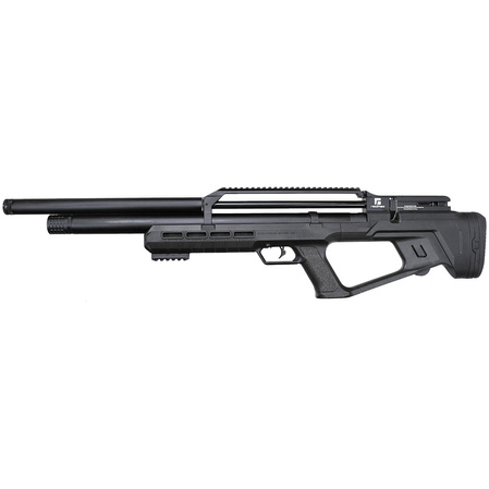 Reximex Zone 6.35mm PCP Air Rifle with Regulator and Sound Moderator