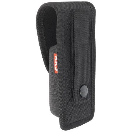 KKS Professional Hard Shell Holster for RSG Police Pepper Spray 50ml / 63ml (510072)