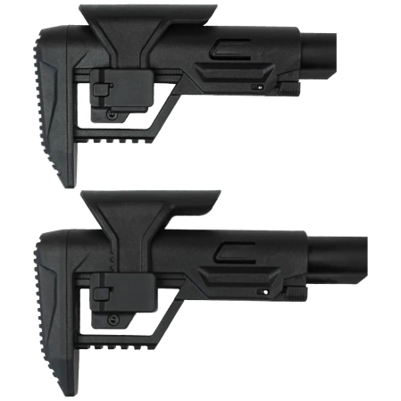 Wiatrówka PCP Reximex Tormenta Lite W 4.5 mm