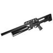 Wiatrówka PCP Reximex Throne Gen 2 6.35 mm z regulatorem i tłumikiem