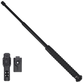 Pałka teleskopowa hartowana ESP Easy Lock 24'' (ExBTT-24H-BK BHT-55)