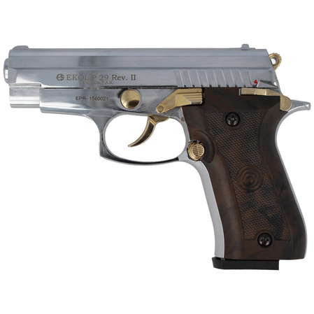 Pistol hook Voltran Ecol P29 Roar And I eat mud