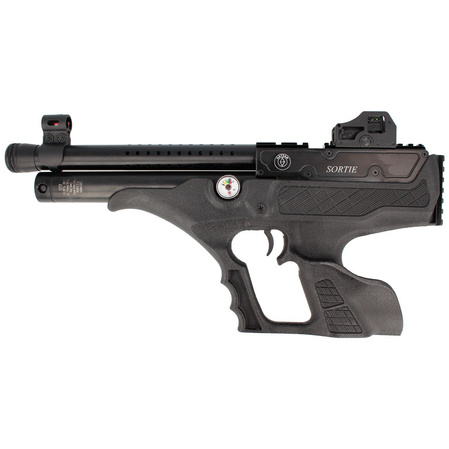 Hatsan Sortie 4.5 mm PCP Air Pistol