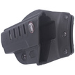 Fobus H&K Holster: P30, P30 SK Left (HK-30 LH RT)