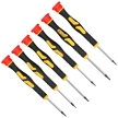 Narex Micro Line Profi Tools Screwdriver Set, 6 Pieces (862623)