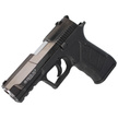 Pistolet hukowy Voltran EKOL ALP kal 9mm Black (15011)