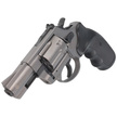 BAS Voltran Ekol Viper 2.5'' Fume cal alarm revolver .22 Long Blanc