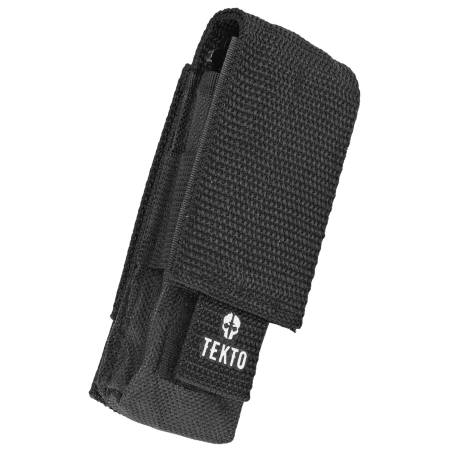 Tekto F3 Charlie Knife Black G10, Black HW, Black D2