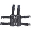 Fobus Thigh Rig Platform for RT / QuickLock Holsters, Pouches (TPR111)