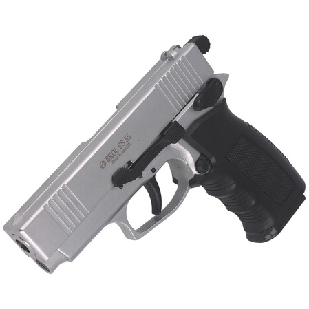 Voltran Ekol ES 55 White 4.5 mm Air Pistol