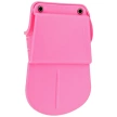 Fobus KTP ND PINK holster for Ruger LCP