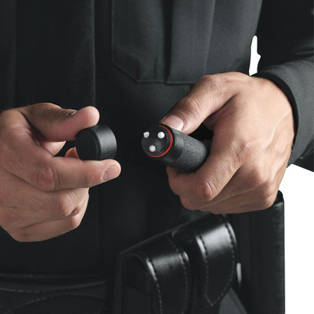 ASP BreakAway Subcap F Series Black (52923)