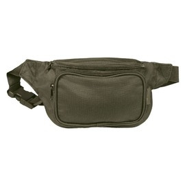 Nerka Mil-Tec Fanny Pack Olive (13512001)
