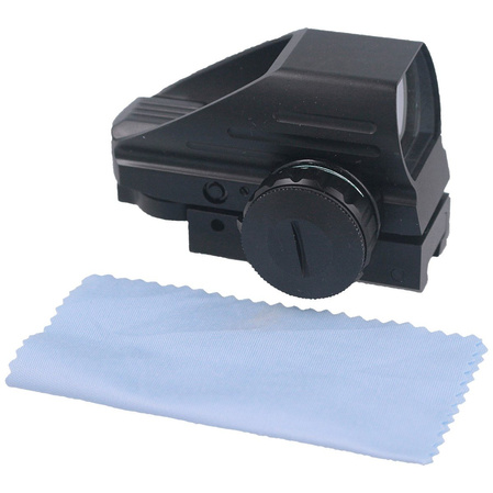 Celownik kolimatorowy Vögler Optik 1x22x33 Red/Green (VO-1x22x33)