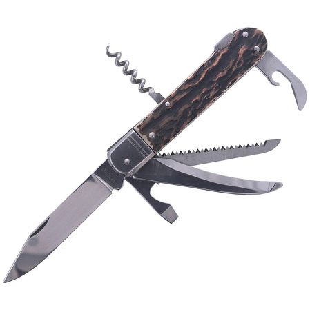 Mikov Fixir Imit. Dear Stag 6ostrz (232-XH-6V)