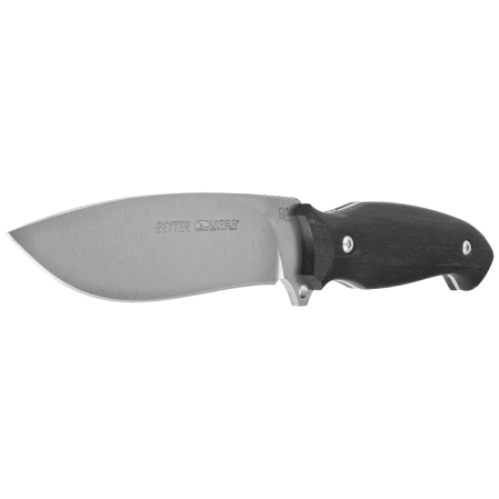 Nóż Viper Setter Ebony Wood, Satin N690Co by Tommaso Rumici (V4872EB)