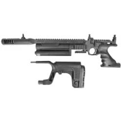 Hatsan Jet III 5.5 mm PCP Air Pistol